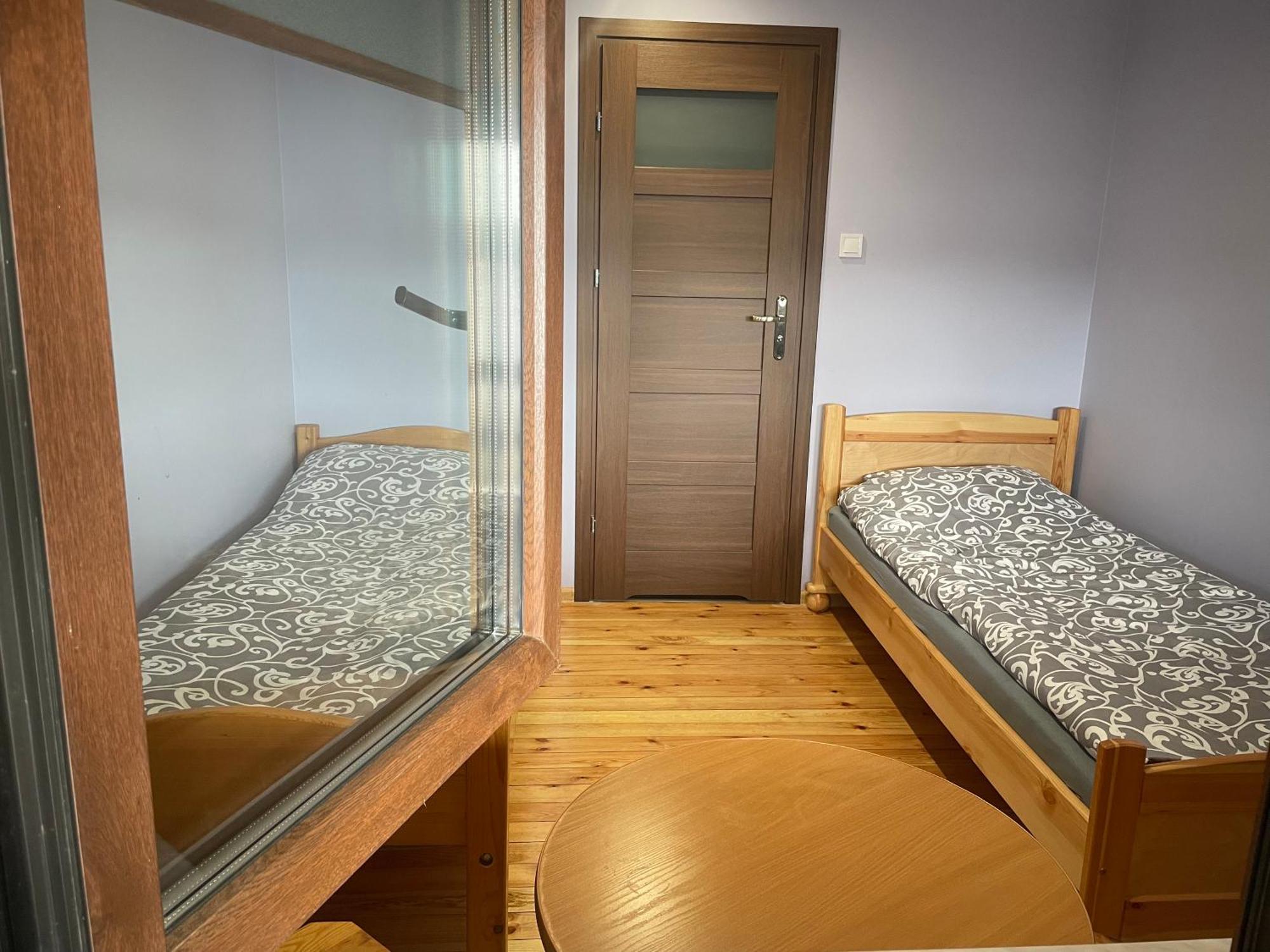 Agroturystyka Nad Czarnym Giby Exterior foto